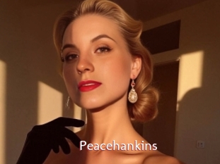 Peacehankins