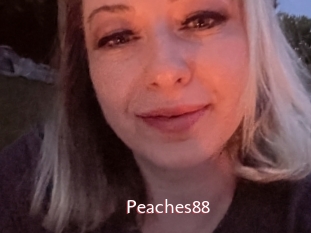 Peaches88