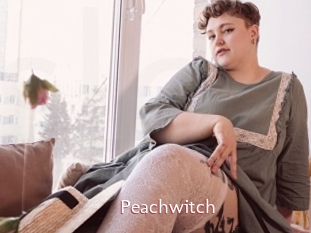 Peachwitch