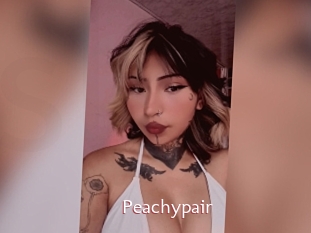 Peachypair