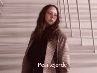 Pearlejerde