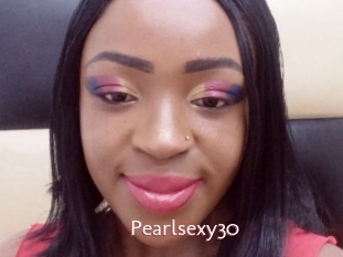 Pearlsexy30