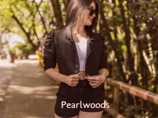 Pearlwoods