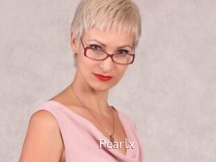 Pearlx