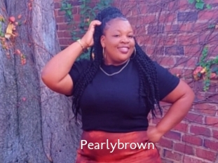 Pearlybrown