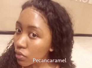 Pecancaramel