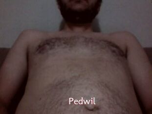 Pedwil