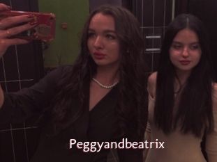 Peggyandbeatrix