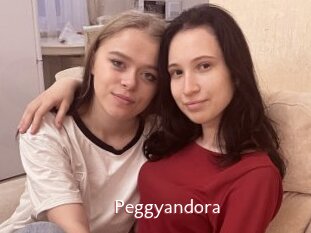 Peggyandora