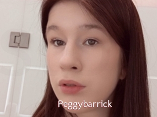 Peggybarrick