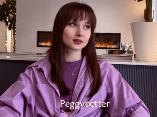 Peggybetter