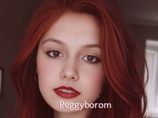 Peggyborom