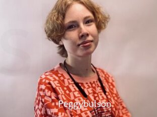 Peggybulson