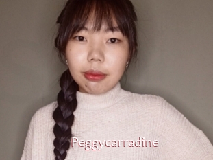 Peggycarradine