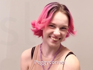 Peggyconner