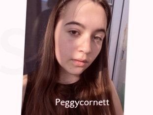 Peggycornett