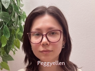Peggyellen
