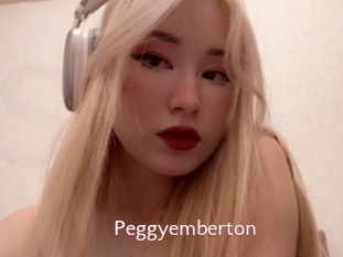 Peggyemberton