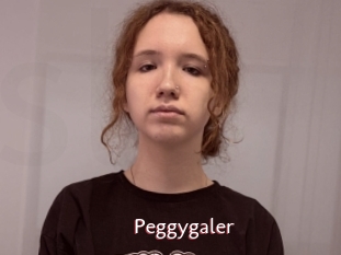 Peggygaler