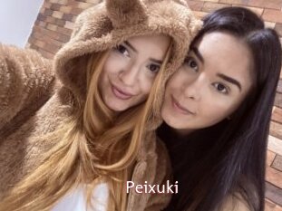 Peixuki