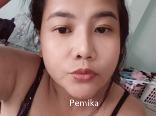 Pemika
