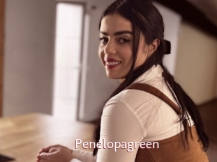 Penelopagreen