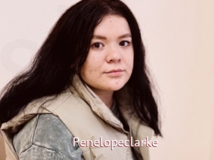 Penelopeclarke