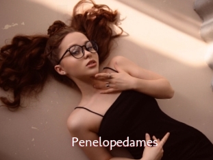Penelopedames