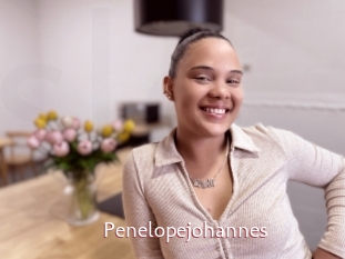 Penelopejohannes