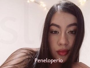 Peneloperio
