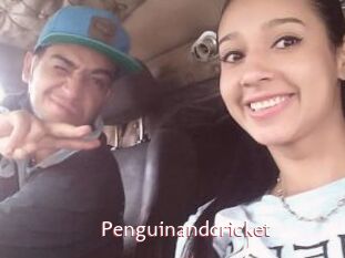 Penguinandcricket