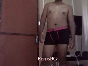 PenisBG