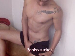 Penisxsuckerx