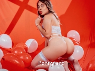Pennyjane