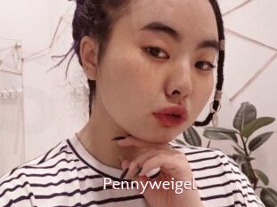 Pennyweigel