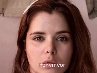 Penymyor
