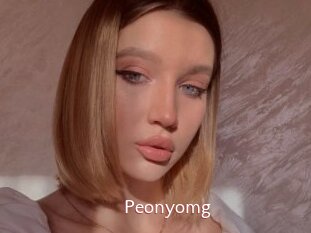 Peonyomg
