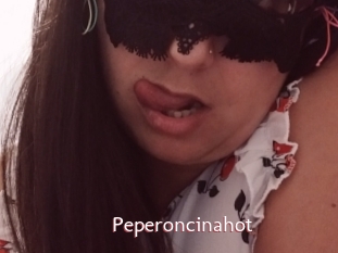 Peperoncinahot