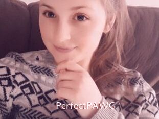PerfectPAWG