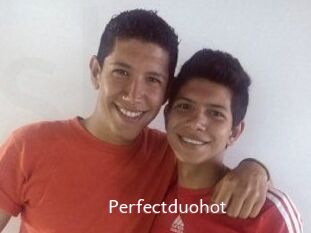 Perfectduohot