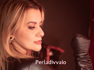 Perladivvaio