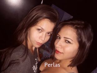 Perlas