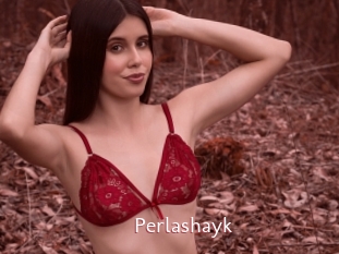 Perlashayk