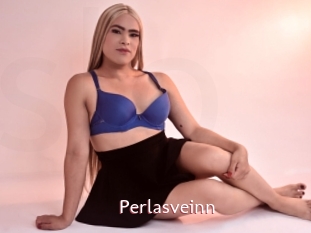 Perlasveinn