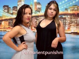 Permanentpunishm