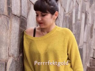 Perrrfektgold