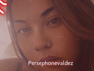 Persephonevaldez