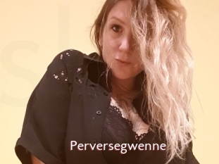 Perversegwenne