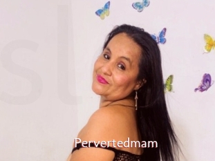 Pervertedmam