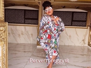 Pervertpreggy18